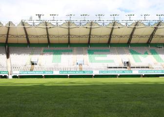 El intenso trabajo en el Germán Becker para cumplirle a Rueda