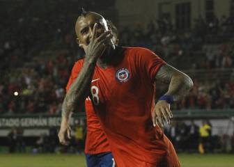 Vidal: 