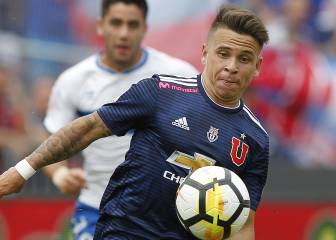 La fórmula con la que la U podría retener a Soteldo