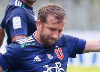 Los 11 jugadores con futuro incierto en la U de cara al 2019