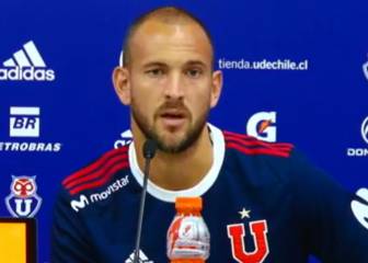 ¿Es un retroceso volver a América?: así respondió Aveldaño