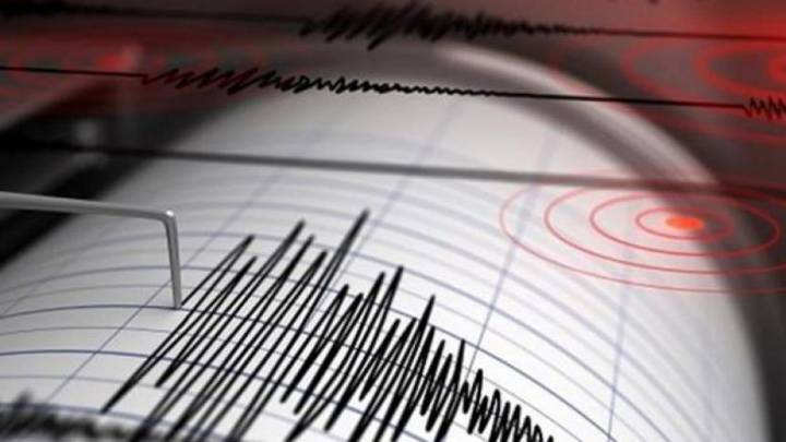 Fuerte sismo se percibe en la zona centro norte de Chile