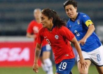 Cataluña - Chile: Horario, TV y cómo ver en vivo y online