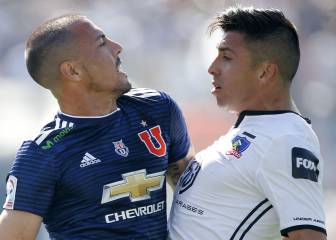 ¿En qué fecha se disputarán los clásicos de Chile en 2019?