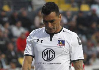 Esteban Paredes se lesiona y estaría tres semanas fuera