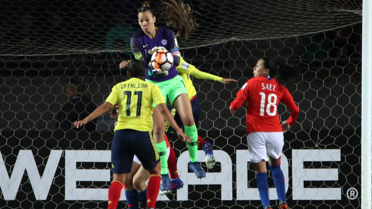 Jamaica - Chile: Horario, TV y cómo ver en vivo y online ...