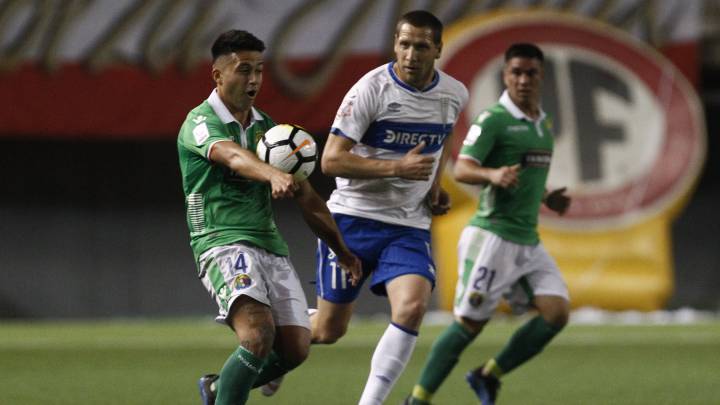 Campeonato Nacional chileno fixture, horarios y partidos Campeonato Nacional chileno fixture, horarios y partidos