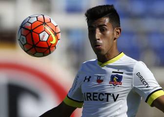 Palestino suma como último fichaje a joven volante albo