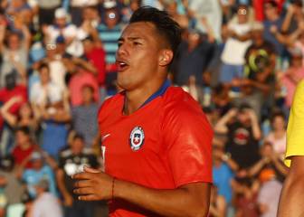 Iván Morales, la principal novedad en la lista de Rueda