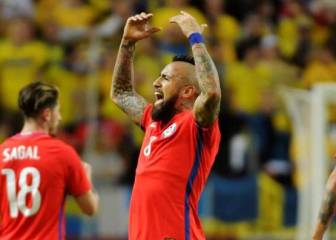 Cuándo juega Chile: próximos partidos de la Selección