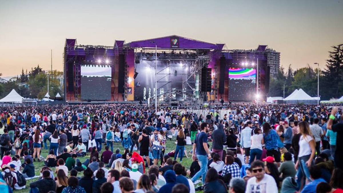 Lollapalooza Chile 2019: horarios, tv y cómo ver en ...