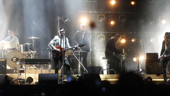 Lollapalooza Chile 2019, resumen día 3: Arctic Monkeys dieron el cierre perfecto