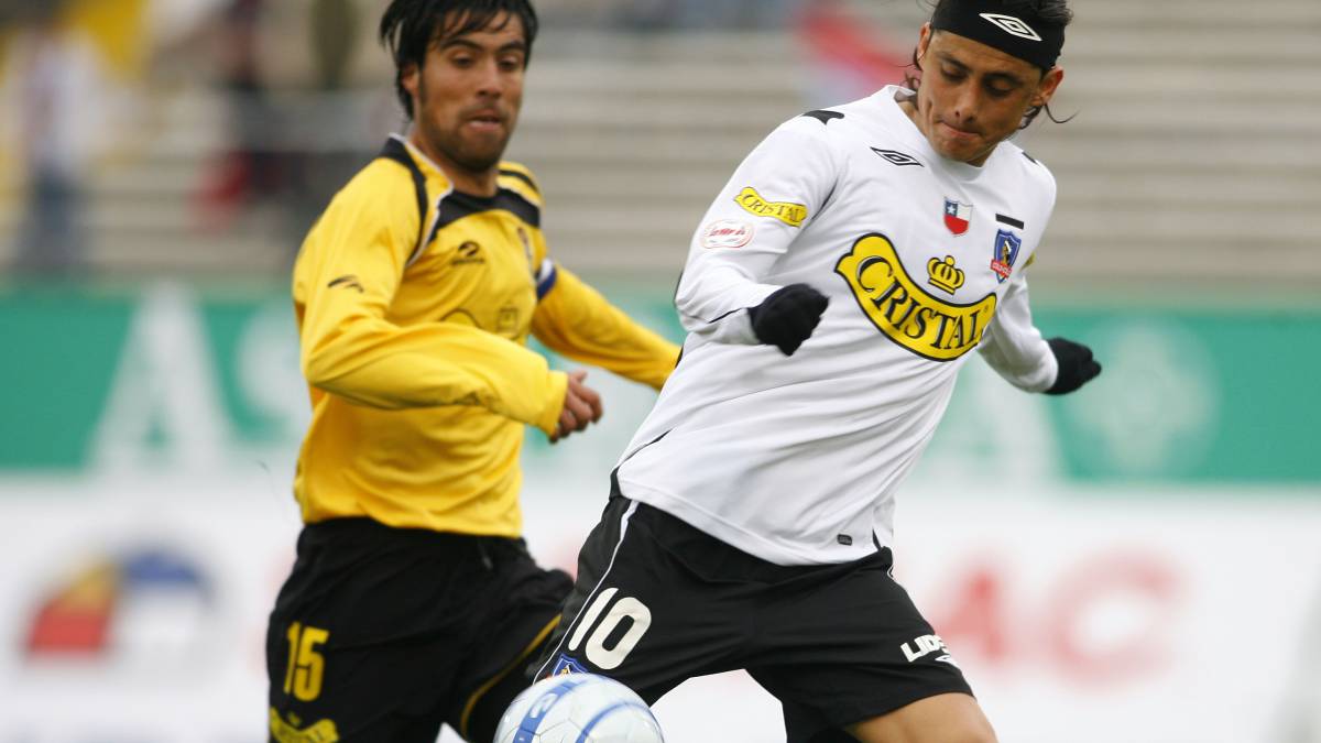 Coquimbo Unido Vs Colo Colo Hora Canal Y Como Ver El Partido