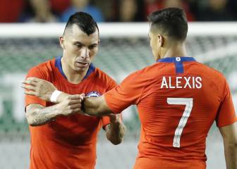 Así se vive el clásico universitario en la Roja