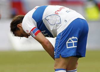 La gran deuda de Fuenzalida en los clásicos universitarios