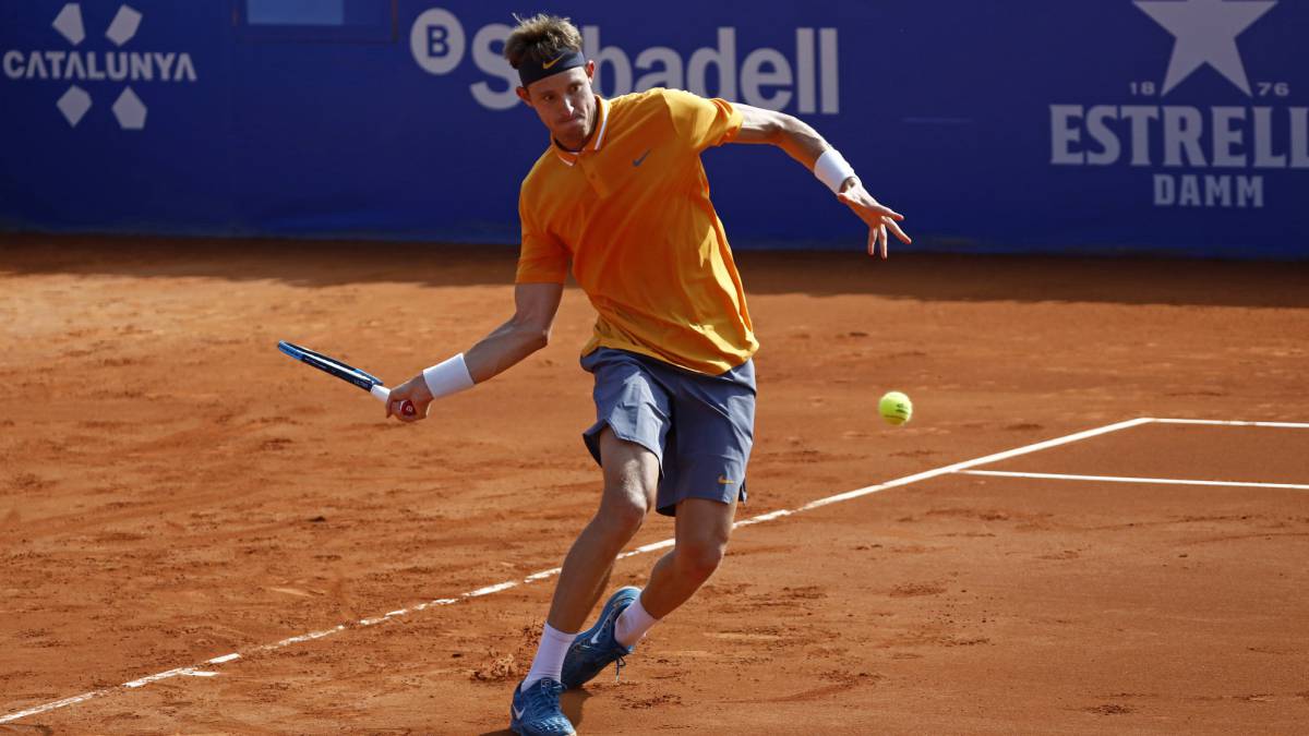 Nicolás Jarry tiene rival definido para su estreno en ATP ...