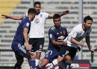 Superclásico entre Colo Colo y la U ya tiene fecha confirmada