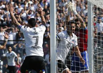 Superclásico entre Colo Colo y la U tiene fecha y hora definida