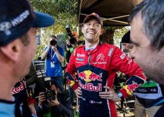 El lado B del WRC en Chile: Pedirán adelantar la fecha