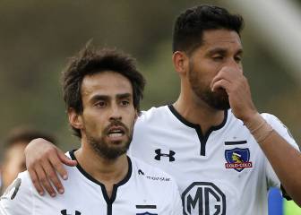 Los puestos clave en que Colo Colo le saca ventaja a la U