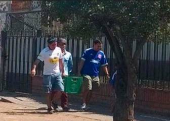 Los memes que encienden la previa del Superclásico