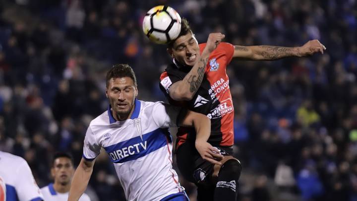 U Catolica Antofagasta Horario Tv Y Donde Ver Online As Chile