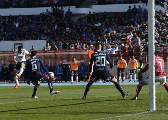 El Superclásico no ayuda a la U