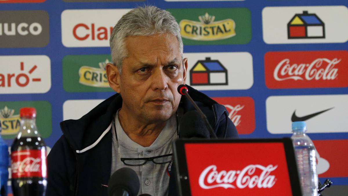 Copa América Brasil 2019 Rueda sorprende y anticipa la formación Copa América Brasil 2019 Rueda sorprende y anticipa la formación