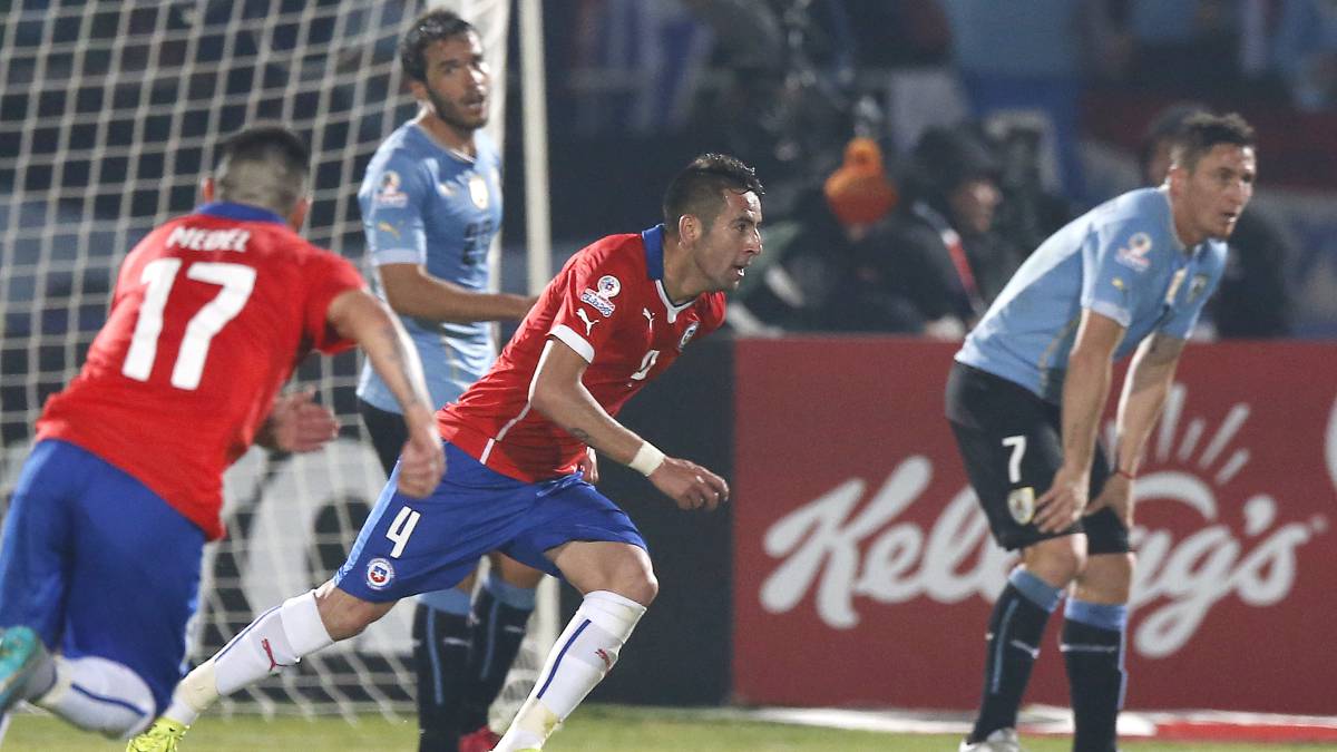 Brasil 2019 | El historial ante Uruguay que preocupa a ...