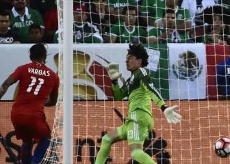 ¡Se cumplen 3 años del inolvidable relato mexicano del 7-0!