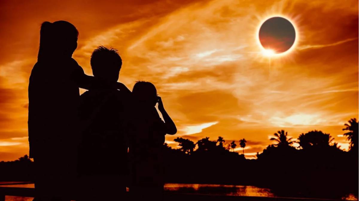 ¿Cuál es la diferencia entre el Eclipse Solar y el Eclipse ...