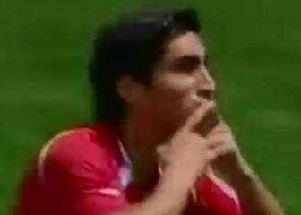Hace 12 años: el gol de Martínez que le dio el bronce a la Sub 20