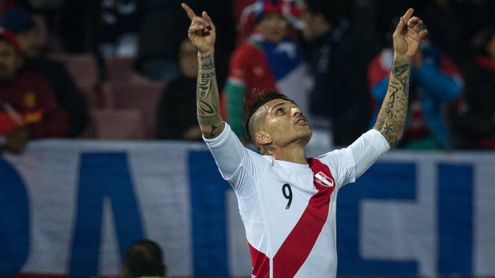 La Roja venció a los incaicos en la semifinal de la Copa América 2015 por 2-1. Era el único gol que sufrió Chile en llaves directas de Copa América, hasta hoy.
