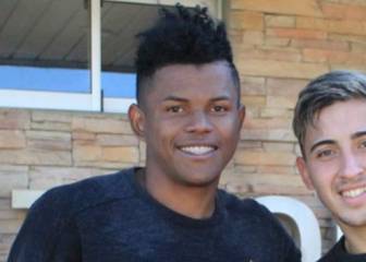 Ex juvenil ecuatoriano de Colo Colo fichó en O'Higgins