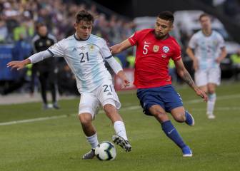 Club de la Premier va por Díaz
