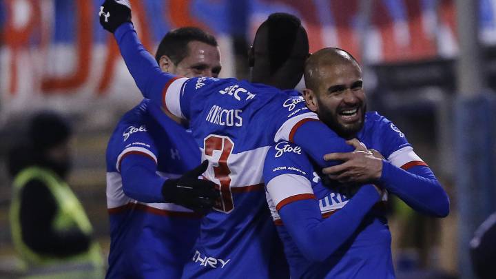 Huachipato U Catolica Canal De Tv Horario Y Donde Seguir Online As Chile