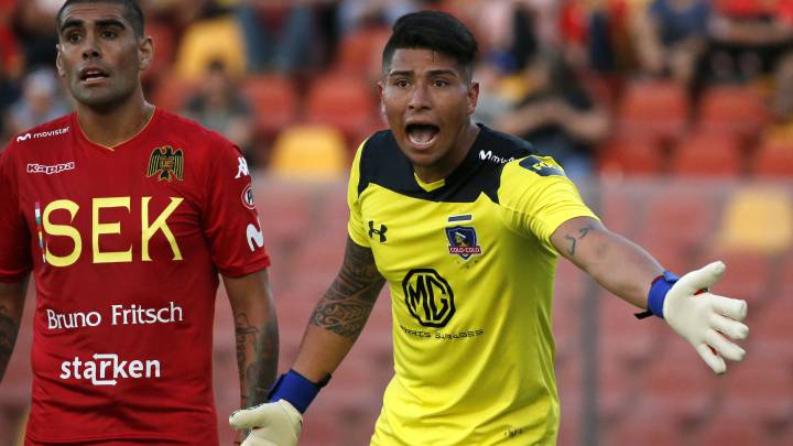 Colo Colo - U. Española: TV, horario y cómo ver online hoy ...