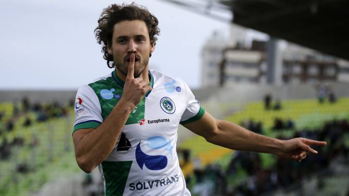 Resultado de imagen para richard barroilhet