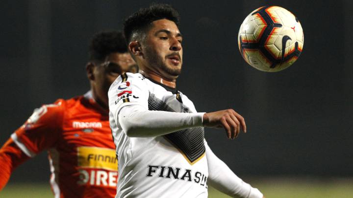 Cobreloa Igualo Con El Morning Y Ahora Comparte El Liderato As Chile