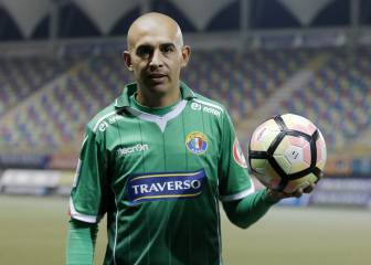 Riquelme busca renacer ante una de sus víctimas favoritas