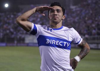 Los 10 jugadores que fueron campeones con la U y la UC