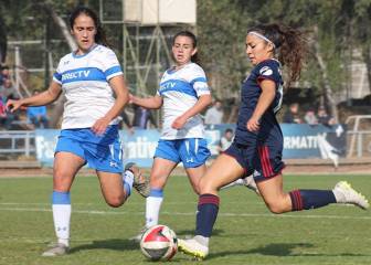 DirecTV transmitirá el clásico universitario femenino
