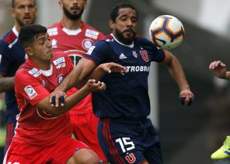 Caputto definió a los citados de la U para el clásico ante la UC