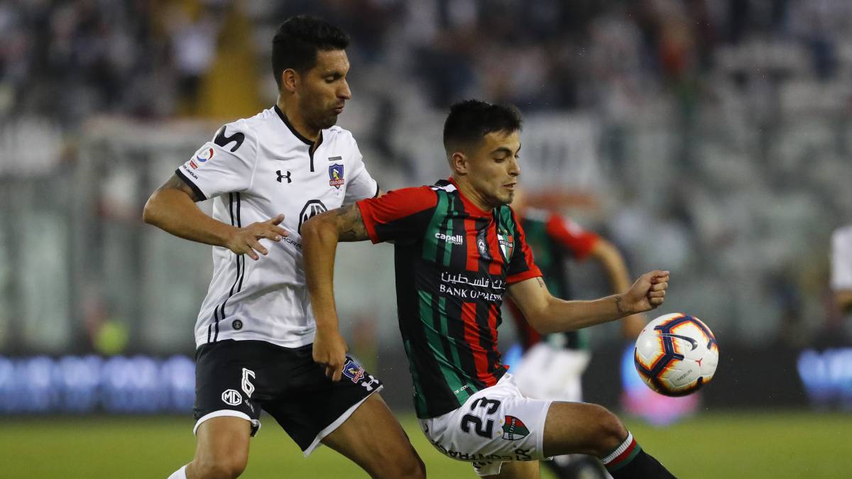 Palestino - Colo Colo: TV, horario y cómo ver online hoy ...