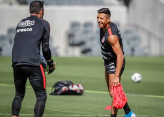 El liderazgo que proyecta un Alexis Sánchez 2.0 en la Roja