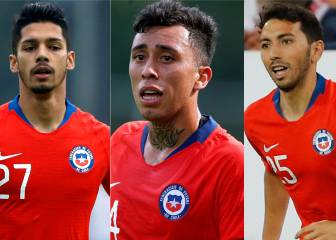 Rueda nombró a los 14 'perdidos' durante su proceso