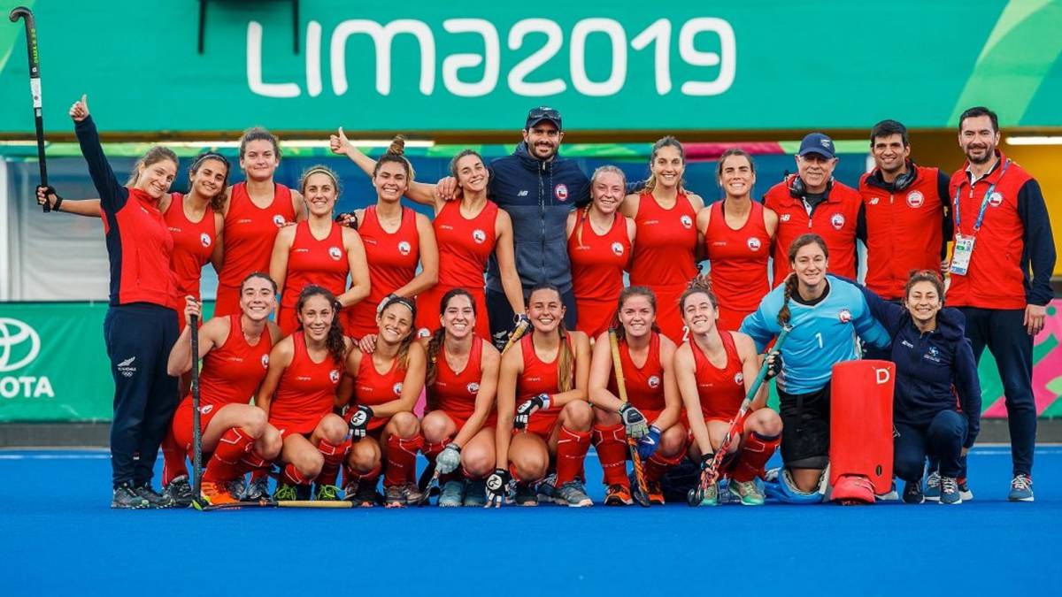 Las Diablas ya tienen rival para el repechaje a Tokio 2020 ...