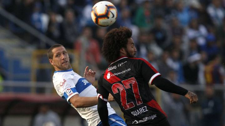 Curicó - U. Católica: TV, horario y cómo ver online hoy ...
