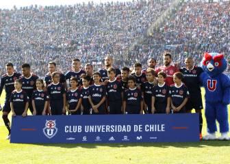 ¿Cuándo se venden las entradas para los hinchas de la U?