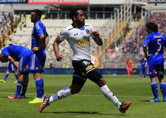 Imperdible: 10 goleadores olvidados de un Superclásico